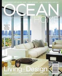 Ocean Home - February/March 2015