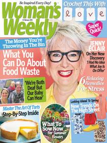 Womans Weekly - 10 February 2015