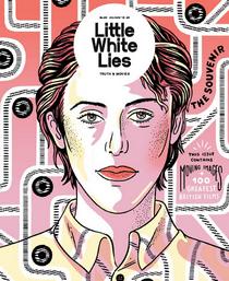 Little White Lies - July/August 2019