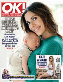 OK! Magazine UK – June 25, 2019