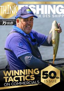 Think Fishing – Issue 50, 2019