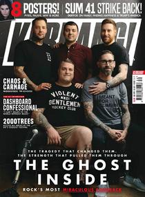 Kerrang! - 27 July 2019