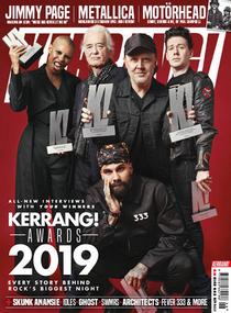 Kerrang! - June 28, 2019
