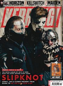 Kerrang! - 11 August 2019