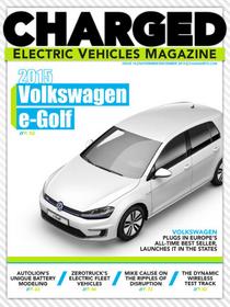 Charged Electric Vehicles - November/December 2014
