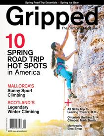 Gripped - February/March 2015