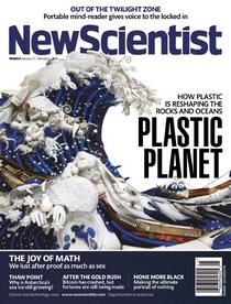 New Scientist - 31 January - 6 February 2015
