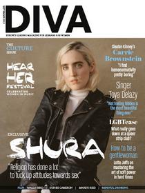 Diva UK - September 2019