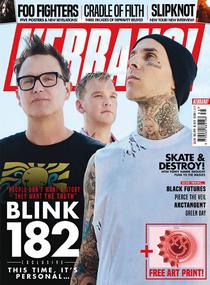 Kerrang! - 31 August 2019