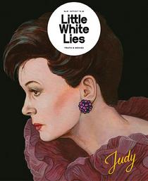 Little White Lies - September/October 2019