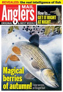 Angler's Mail – 17 September 2019
