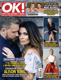 OK! Magazine UK – 23 September 2019