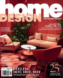 Home Design - August 2019