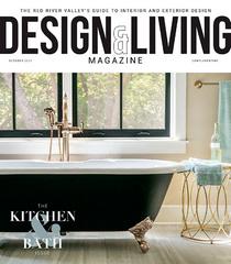 Design & Living - October 2019