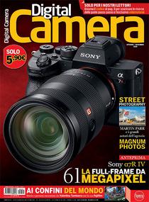 Digital Camera Italia – Ottobre 2019