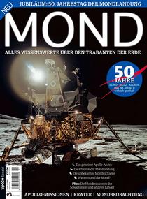 Space Spezial Mond - Nr.2, 2019