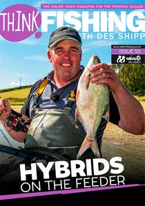 Think Fishing – Issue 52, 2019