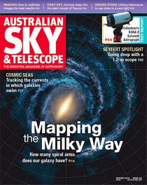 Australian Sky & Telescope - November 2019