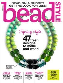 Bead Style - March 2015