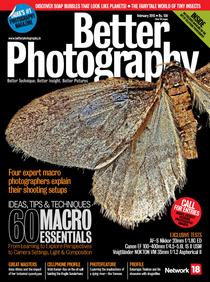 Better Photography - February 2015