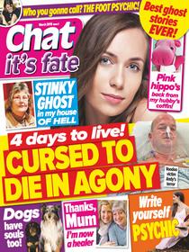 Chat Its Fate - March 2015