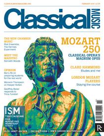 Classical Music - February 2015