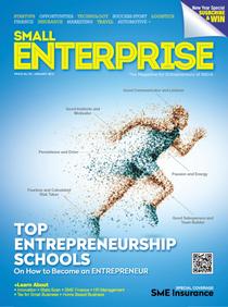 Small Enterprise - January 2015