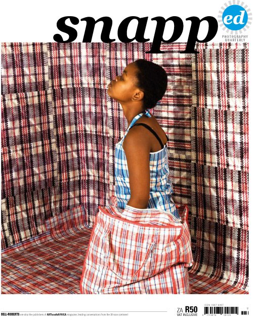 Snapped Magazine - January 2015