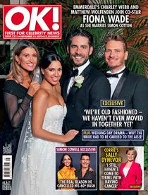 OK! Magazine UK – 11 November 2019