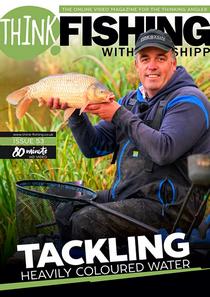 Think Fishing - Issue 53, 2019