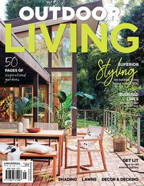 Outdoor Rooms - Issue 45, 2019