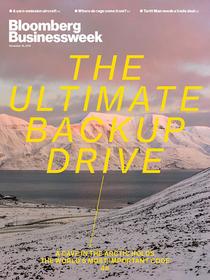 Bloomberg Businessweek USA - November 18, 2019