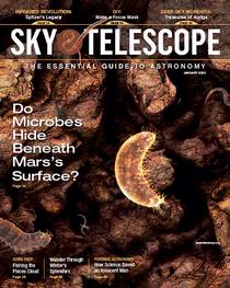 Sky & Telescope – January 2020