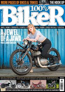 100% Biker - Issue 253, 2019