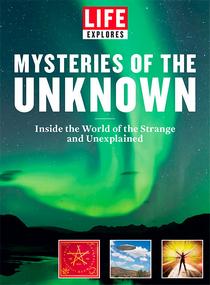Life - Mysteries of the Unknown 2019
