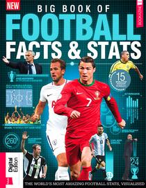 Big Book of Football Facts & Stats 2017