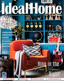 The Ideal Home and Garden - December 2019
