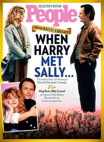 People - When Harry Met Sally 2019