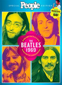 People USA: The Beatles 1969