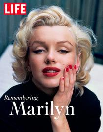 Life - Marilyn Monroe 2019