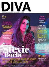 Diva UK - January 2020