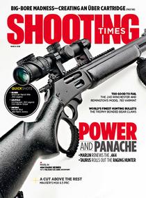 Shooting Times - March 2020