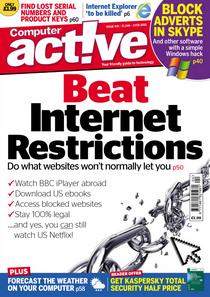 Computeractive UK - Issue 441, 2015
