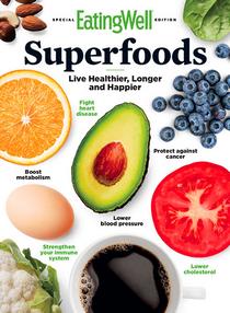EatingWell Special Edition - Superfoods 2019