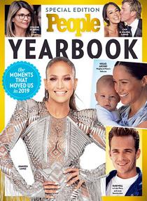 People USA Special Edition - Yearbook 2019