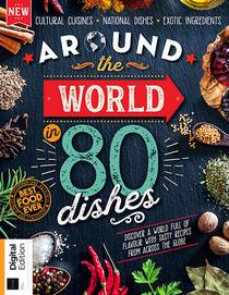 Around The World In 80 Dishes 2020