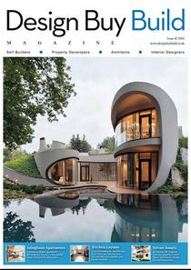 Design Buy Build - Issue 42, 2019