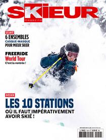 Skieur Magazine - Janvier/Fevrier 2020