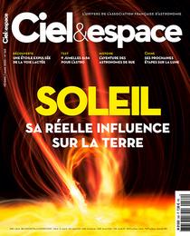 Ciel & Espace - Fevrier/Mars 2020