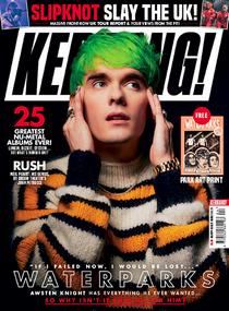 Kerrang! - January 25, 2020